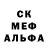 МЕТАМФЕТАМИН винт Antonina Derendovskaia